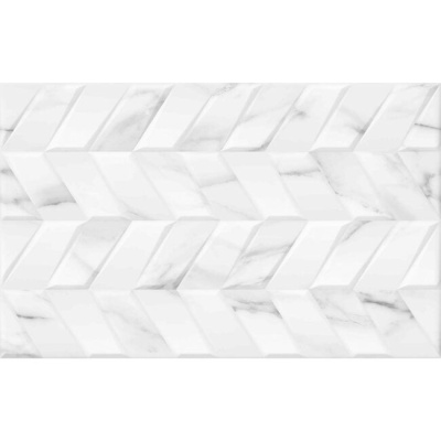 Плитка для стен Нова бел низ 02 250x400 мм Gracia Ceramica
