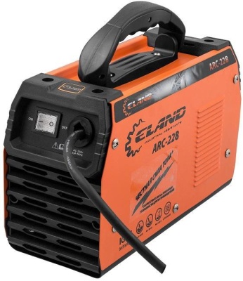 Инвертор сварочный ARC-228 ELAND