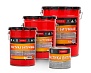Мастика гидроизоляционная битумная ADMIRAL Professional 1.8 кг (2 л)