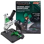 Стойка для УШМ  RockForce RF-PEX-612501