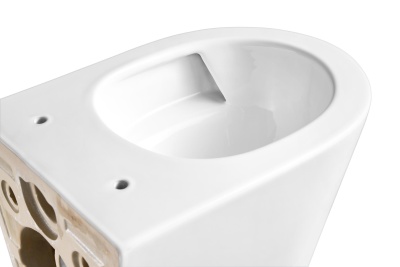 Унитаз подвесной  GD-W201T торнадо Grado 