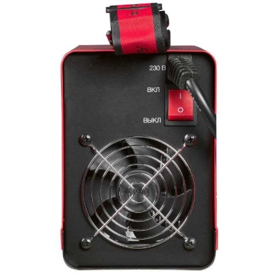 Инвертор сварочный IN 200 SYN Digital FUBAG 41388