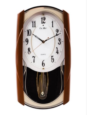 Часы настенные LA MER GE029003