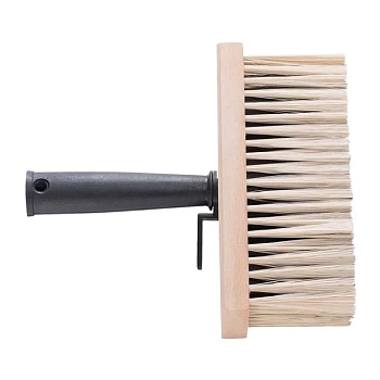 Кисть-макловица 170x70мм ПВХ Hardy 0239-860017