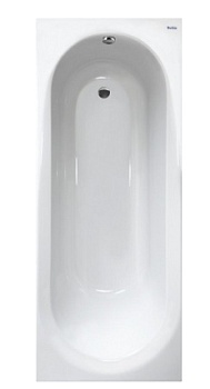 Ванна акриловая Alba Spa Baline 150x70 см