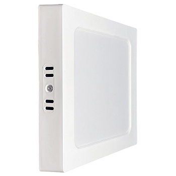 Светильник светодиодный квадратный 25W, 10111 TruEnergy