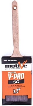 Кисть плоская V-PRO SС 3,5
