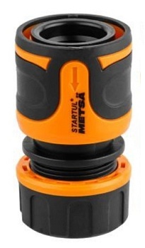 Муфта быстросъемная 1/2