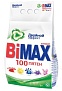 Порошок стиральный BIMax 100 пятен автомат 3 кг