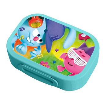 Ланч-бокс детский 