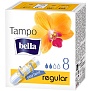 Тампоны Bella Tampo Regular 8 шт