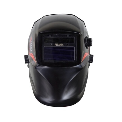 Маска сварщика Ресанта МС-1А Optimal