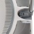 Набор для уборки Easy Grip щетка и совок с длинной ручкой PERFECTO LINEA 43-292783