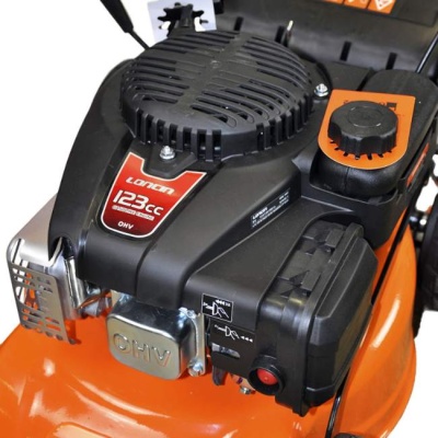 Газонокосилка бензиновая SKIPER GW402S