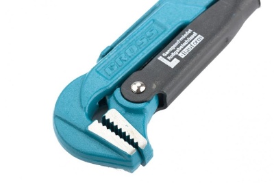 Ключ трубный, тип L, №0, 3/4" 10-35/280 мм GROSS