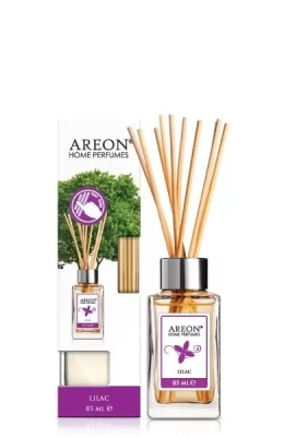 Аромадиффузор Areon Home Perfume Sticks Lilac 85мл