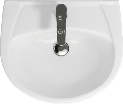 Умывальник мебельный Erica 55 Cersanit