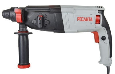 Перфоратор П-30-900К РЕСАНТА