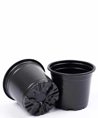 Горшок для рассады d-12 см мягкий 0,75 л, РБ