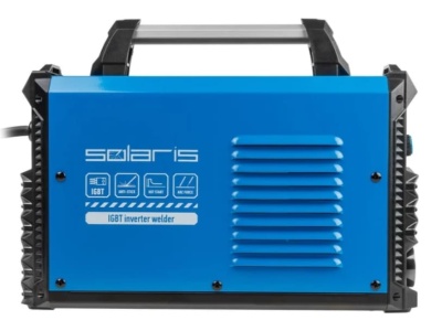 Аппарат сварочный MMA-255 SOLARIS