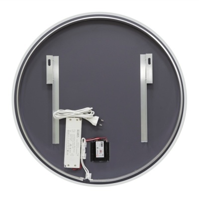 Зеркало D60 см Алмаз-Люкс ЗП-64 (подсветка, сенсор, диммер)