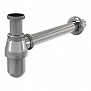 Сифон для умывальника, Alcaplast A431-BL-01