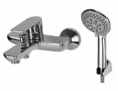 Смеситель для ванны и душа Surface SF 54 VODA