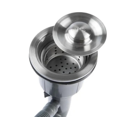 Мойка кухонная K35848-L Gerhans