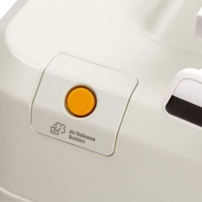 Биотуалет портативный Aqius 20 AV Engineering AVE-PT120