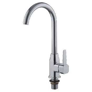 Смеситель для кухни L4998-2 LEDEME