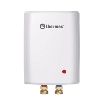 Электроводонагреватель проточный THERMEX SURF