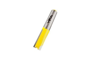 Фреза пазовая прямая (10х19 мм) VIRA 553305