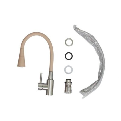 Смеситель для кухни LEDEME L74199-16