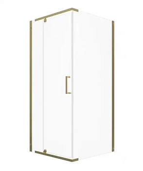 Душевой уголок Терра-Голд 90x90 Triton