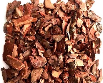 Кора сосны мелкая 1.5-3см 50л