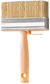 Кисть-макловица Mini, серия 