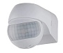 Датчик движения SNS-M-10 12m 1.8-2.5m 800W IP44 180 белый Elektrostandard 