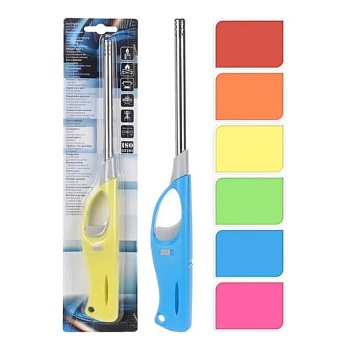 Зажигалка газовая 26.5 см AM/63 95501