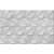 Плитка для стен Нова сер низ 04 250x400 мм Gracia Ceramica