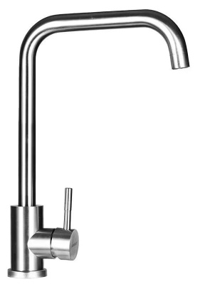 Мойка кухонная W35044+WP49098-4+W02-114+WW405A с смесителем, сифоном, дозатором Wisent