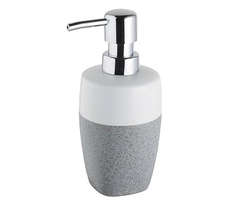 Дозатор жидкого мыла Bisk 06310