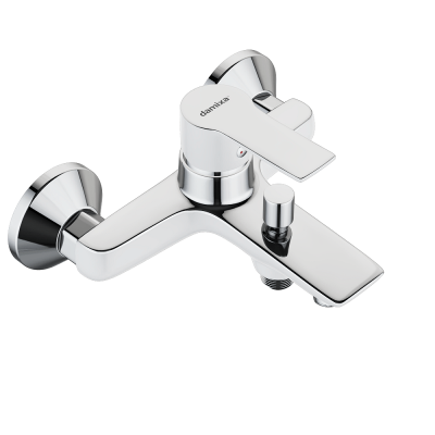 Смеситель для ванны и душа Origin Elegance 841000000 Damixa