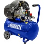 Компрессор воздушный 50 л MIKKELI AC-52
