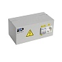 Ящик с понижающим трансформатором ЯТП 0.25 кВА 230/12 В ETP 800731