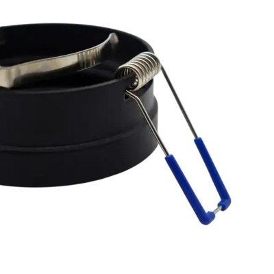 Светильник встраиваемый SIMPLE под лампу GU10 TruEnergy 21239