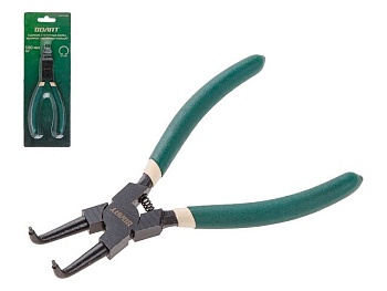 Съемник для внутренних стопорных колец 150мм 90°, 23070-02 ВОЛАТ