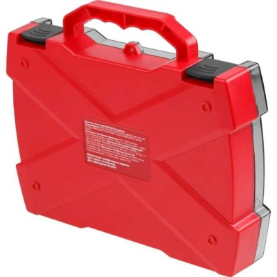 Набор аксессуаров для гравера универсальный 145 предметов WORTEX 13355680