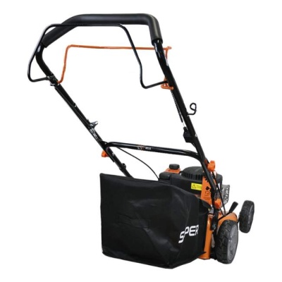 Газонокосилка бензиновая SKIPER GW402S