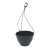 Горшок ЛИЛИЯ ПОДВЕСНАЯ 2,5 л антрацит