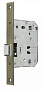 Замок межкомнатный 170 AB Palladium